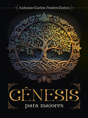 cover image of Gênesis Para Maiores